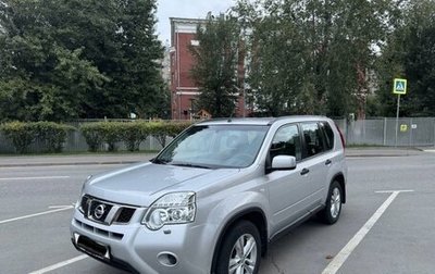 Nissan X-Trail, 2011 год, 1 700 000 рублей, 1 фотография