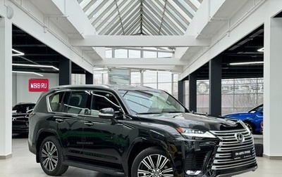 Lexus LX, 2025 год, 18 400 000 рублей, 1 фотография