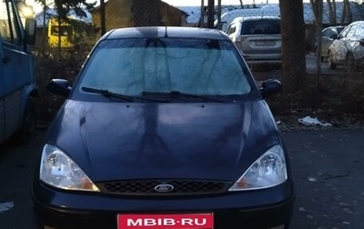 Ford Focus IV, 2004 год, 300 000 рублей, 1 фотография