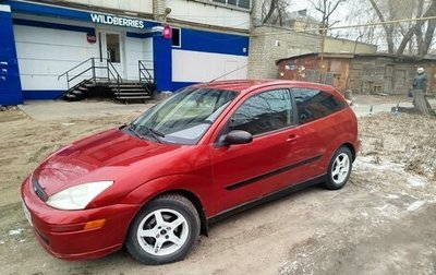 Ford Focus IV, 2000 год, 325 000 рублей, 1 фотография