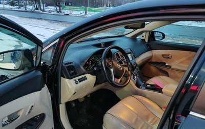 Toyota Venza I, 2013 год, 2 190 000 рублей, 1 фотография