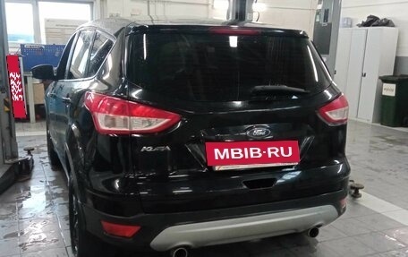 Ford Kuga III, 2015 год, 1 300 000 рублей, 4 фотография