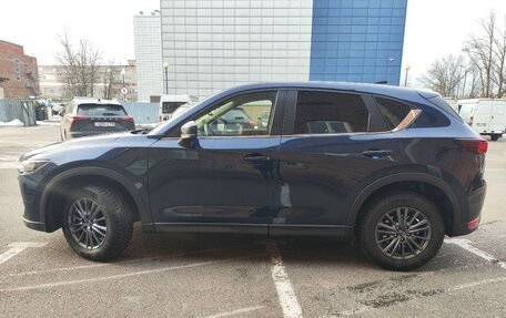 Mazda CX-5 II, 2021 год, 3 200 000 рублей, 6 фотография