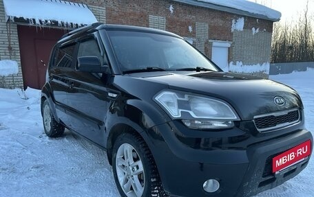 KIA Soul I рестайлинг, 2011 год, 880 000 рублей, 7 фотография