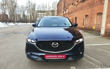 Mazda CX-5 II, 2021 год, 3 200 000 рублей, 3 фотография