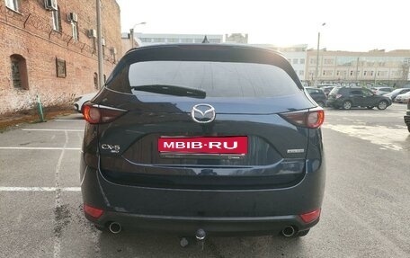 Mazda CX-5 II, 2021 год, 3 200 000 рублей, 5 фотография