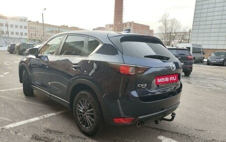 Mazda CX-5 II, 2021 год, 3 200 000 рублей, 4 фотография