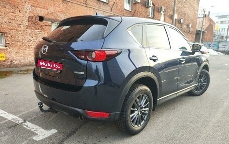 Mazda CX-5 II, 2021 год, 3 200 000 рублей, 8 фотография