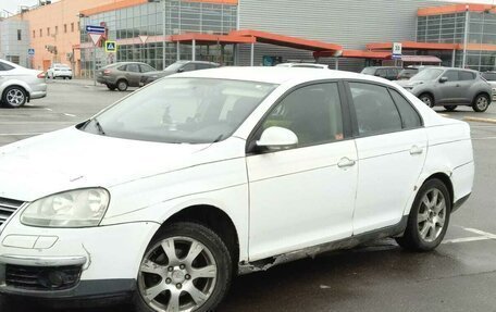 Volkswagen Jetta VI, 2010 год, 420 000 рублей, 9 фотография