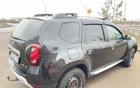 Renault Duster I рестайлинг, 2019 год, 1 500 000 рублей, 3 фотография