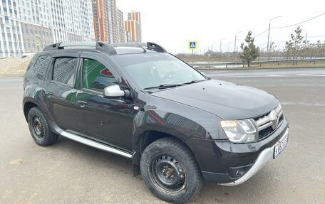 Renault Duster I рестайлинг, 2019 год, 1 500 000 рублей, 2 фотография