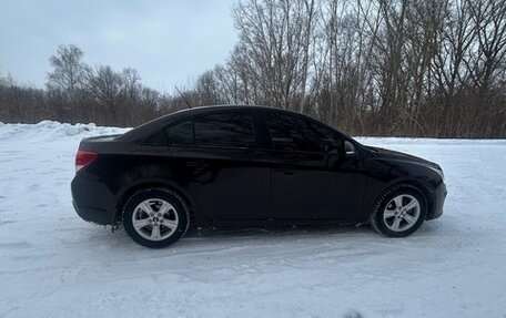 Chevrolet Cruze II, 2014 год, 800 000 рублей, 12 фотография