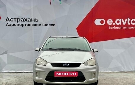 Ford C-MAX I рестайлинг, 2007 год, 699 000 рублей, 6 фотография