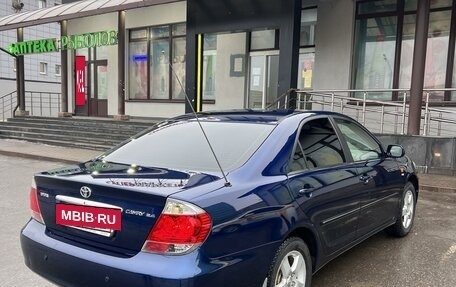 Toyota Camry V40, 2004 год, 1 350 000 рублей, 5 фотография