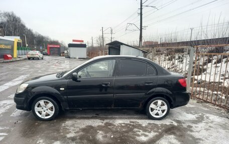 KIA Rio II, 2006 год, 350 000 рублей, 2 фотография