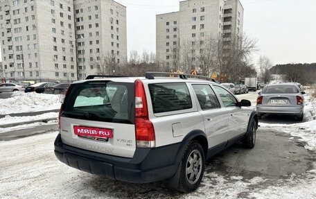 Volvo XC70 I, 2001 год, 600 000 рублей, 3 фотография