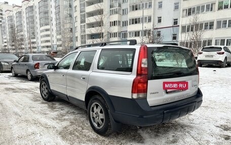 Volvo XC70 I, 2001 год, 600 000 рублей, 2 фотография