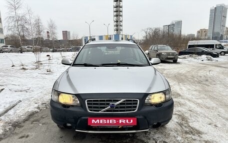 Volvo XC70 I, 2001 год, 600 000 рублей, 5 фотография