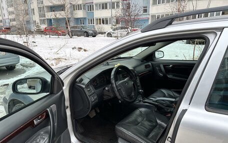 Volvo XC70 I, 2001 год, 600 000 рублей, 6 фотография