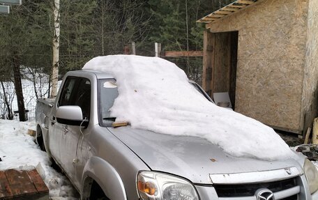 Mazda BT-50 II, 2010 год, 245 000 рублей, 4 фотография