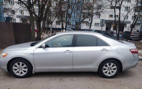 Toyota Camry, 2007 год, 950 000 рублей, 5 фотография