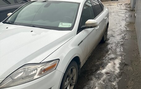 Ford Mondeo IV, 2013 год, 930 000 рублей, 3 фотография