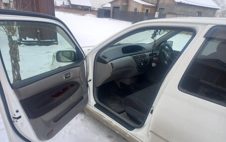 Toyota Vista V30, 2001 год, 370 000 рублей, 4 фотография