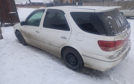 Toyota Vista V30, 2001 год, 370 000 рублей, 8 фотография