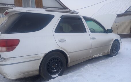 Toyota Vista V30, 2001 год, 370 000 рублей, 12 фотография