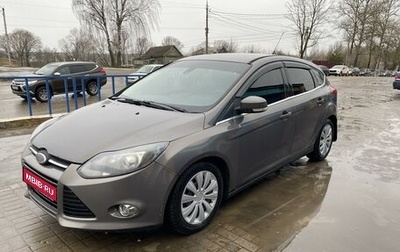 Ford Focus III, 2011 год, 630 000 рублей, 1 фотография