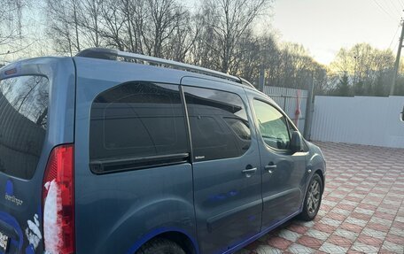 Citroen Berlingo II рестайлинг, 2011 год, 495 000 рублей, 7 фотография