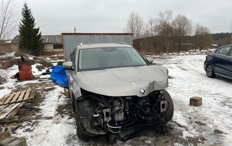 Skoda Kodiaq I, 2019 год, 1 700 000 рублей, 4 фотография