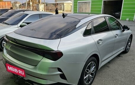 KIA K5, 2020 год, 2 640 000 рублей, 2 фотография