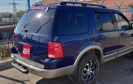 Ford Explorer III, 2004 год, 950 000 рублей, 2 фотография