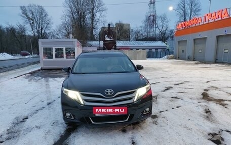 Toyota Venza I, 2013 год, 2 190 000 рублей, 3 фотография