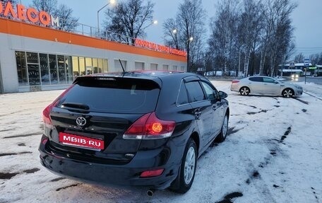 Toyota Venza I, 2013 год, 2 190 000 рублей, 14 фотография