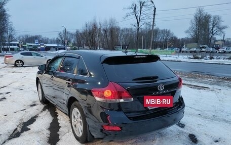 Toyota Venza I, 2013 год, 2 190 000 рублей, 13 фотография