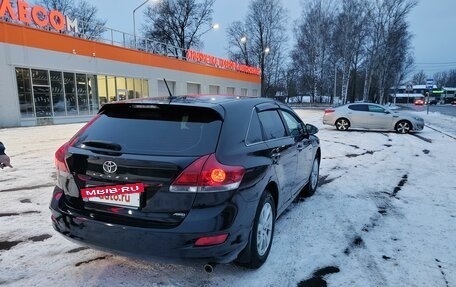 Toyota Venza I, 2013 год, 2 190 000 рублей, 2 фотография