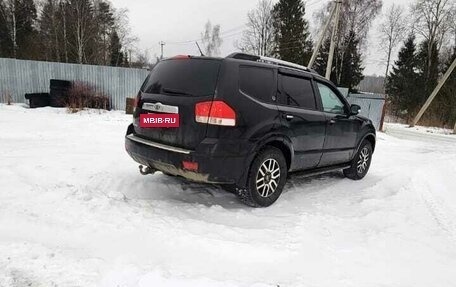 KIA Mohave I, 2011 год, 2 200 000 рублей, 10 фотография