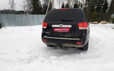 KIA Mohave I, 2011 год, 2 200 000 рублей, 13 фотография