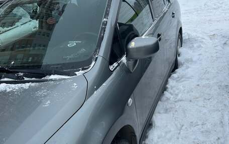 Nissan Tiida, 2007 год, 625 000 рублей, 2 фотография