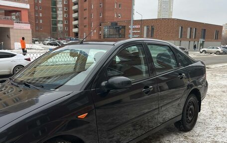 Ford Focus IV, 2004 год, 490 000 рублей, 6 фотография