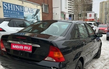 Ford Focus IV, 2004 год, 490 000 рублей, 7 фотография