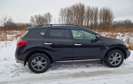 Nissan Murano, 2011 год, 1 090 000 рублей, 2 фотография