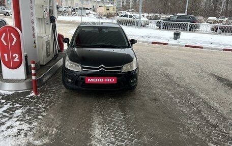 Citroen C4 II рестайлинг, 2010 год, 415 000 рублей, 2 фотография