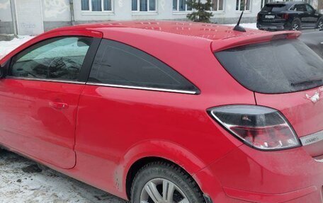 Opel Astra H, 2008 год, 3 фотография