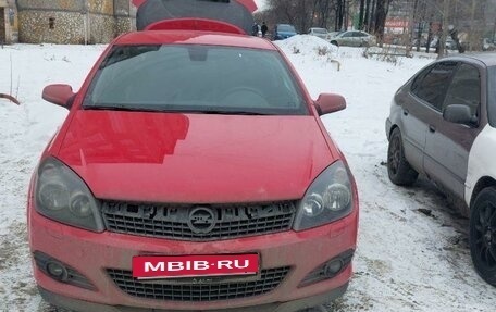 Opel Astra H, 2008 год, 2 фотография