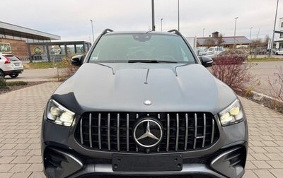 Mercedes-Benz GLE AMG, 2024 год, 14 600 000 рублей, 1 фотография