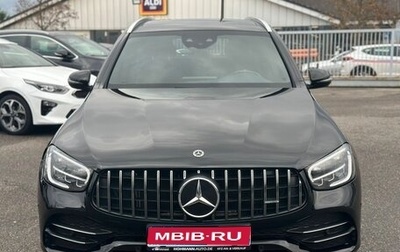 Mercedes-Benz GLC AMG, 2021 год, 5 760 000 рублей, 1 фотография