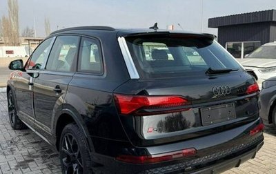 Audi Q7, 2025 год, 11 350 000 рублей, 1 фотография